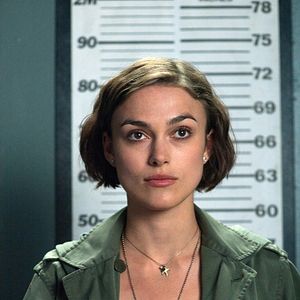 Photo Keira Knightley