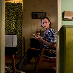 Photo Dominique Abel