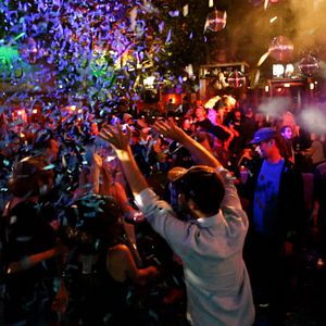 Photo Bar 25