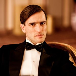 Photo Ed Stoppard