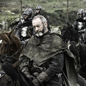 Photo Liam Cunningham