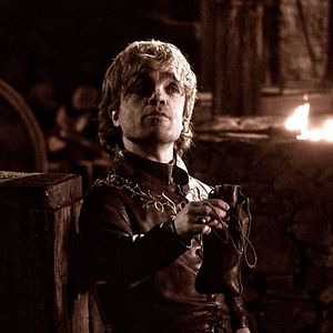 Photo Peter Dinklage