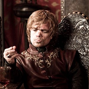 Photo Peter Dinklage