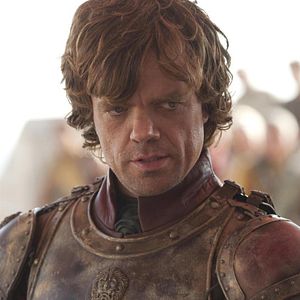 Photo Peter Dinklage
