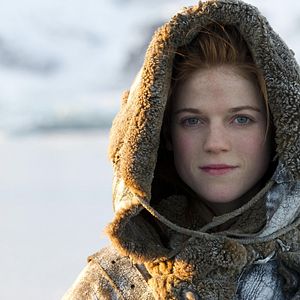 Photo Game of Thrones