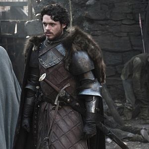 Photo Richard Madden