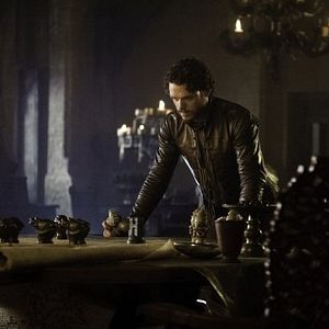 Photo Richard Madden