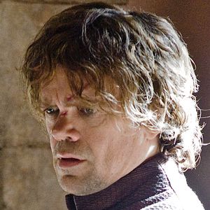Photo Game of Thrones