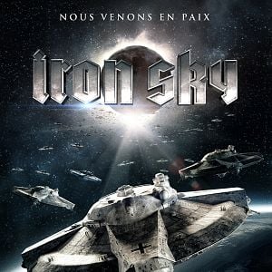 Photo Iron Sky