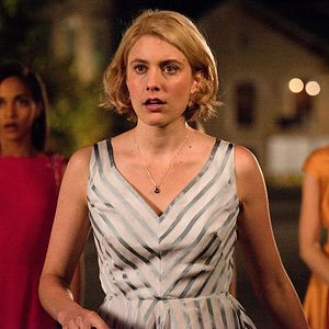 Photo Damsels in Distress