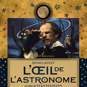 Photo L'Oeil de l'astronome