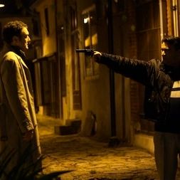 Photo Ova ne e amerikanski film