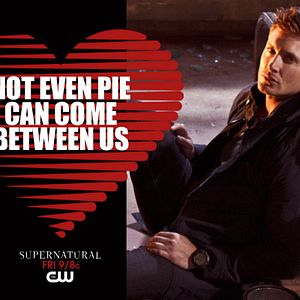 Photo Supernatural