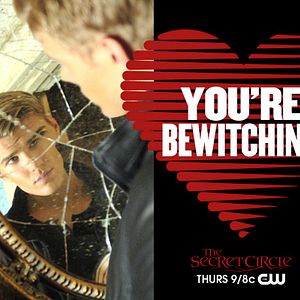 Photo The Secret Circle