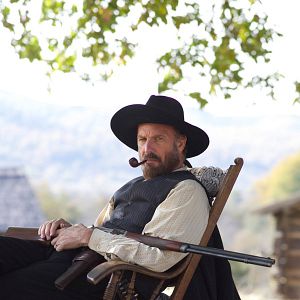 Photo Hatfields & McCoys
