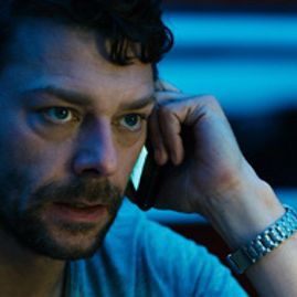 Photo Richard Coyle