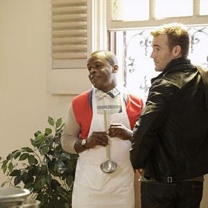Photo James Van Der Beek