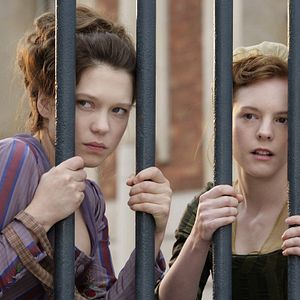 Photo Julie-Marie Parmentier