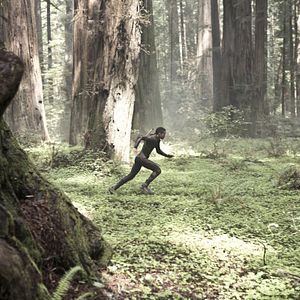 Photo After Earth