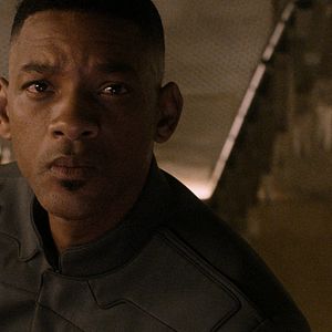 Photo After Earth