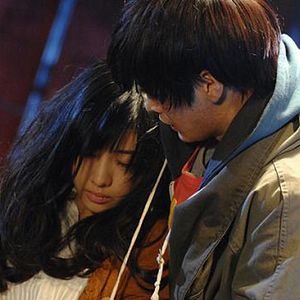 Photo Satomi Ishihara