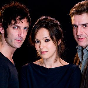 Photo Ernesto Alterio