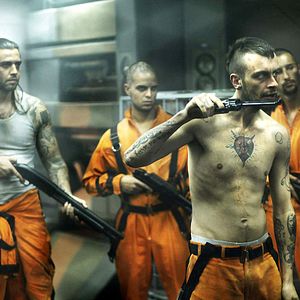 Photo James Mather (II)