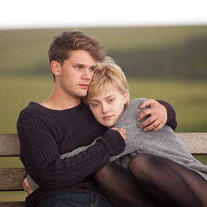 Photo Jeremy Irvine