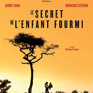 Photo Le Secret de l'enfant fourmi
