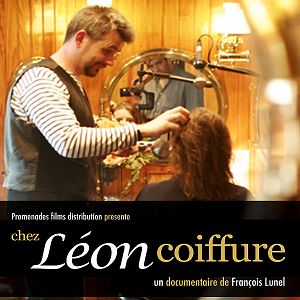 Photo Chez Léon Coiffure