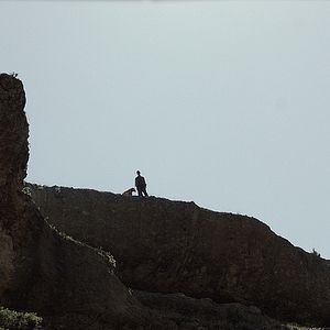 Photo Derrière la Colline