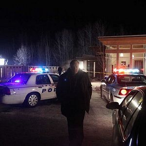 Photo Disparition inquiétante