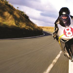 Photo Tourist Trophy - La Course de l'extrême