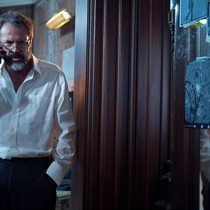 Photo Die Hard : belle journée pour mourir