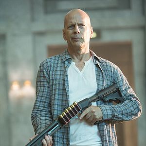 Photo Die Hard : belle journée pour mourir