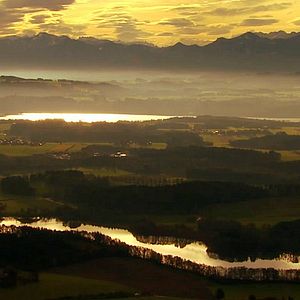 Photo Bavaria - Traumreise durch Bayern
