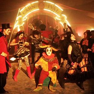 Photo The Devil's Carnival