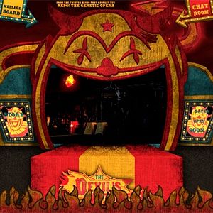Photo The Devil's Carnival