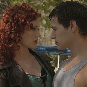 Photo LA Véritable histoire d'Edward et Bella chapitre 4 - 1/2 : Indigestion