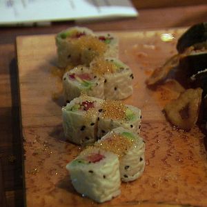 Photo Sushi - The Global Catch