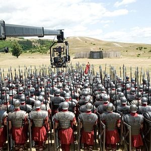 Photo Astérix et Obélix : au service de Sa Majesté