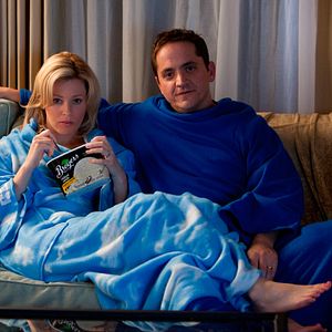 Photo Elizabeth Banks