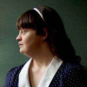 Photo Jamie Brewer