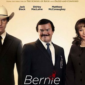 Photo Bernie