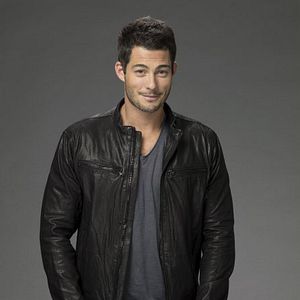 Photo Brian Hallisay