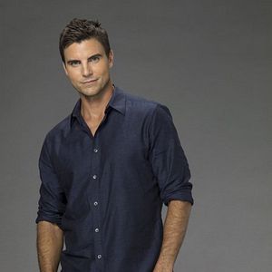 Photo Colin Egglesfield