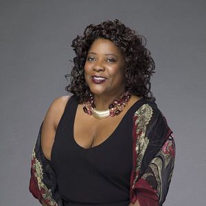 Photo Loretta Devine