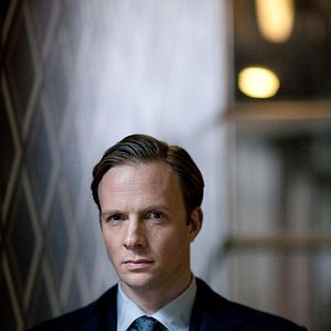 Photo Rupert Penry-Jones
