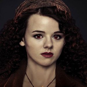 Photo Twilight - Chapitre 5 : Révélation 2e partie