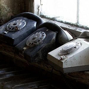 Photo Geschichten hinter vergessenen Mauern - Lost Place Storys aus Leipzig